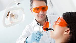 Lazerli kanal tedavisi ile diş kaybına son