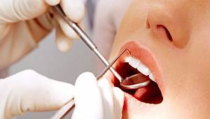 Lise öğrencilerinde 20’lik dişlere dikkat!