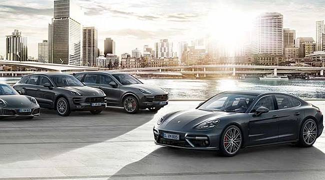 Lüks araç piyasasında büyük daralma