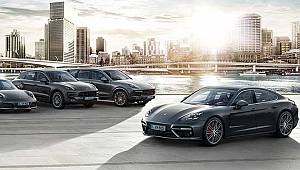 Lüks araç piyasasında büyük daralma