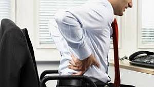 Meslek hastalıkları kongresi başlıyor