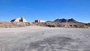 Ne kadar isteseniz de seyahat edemeyeceğiniz 5 yer