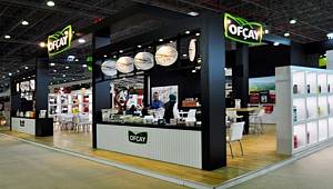 Ofçay Amerikalıların oldu