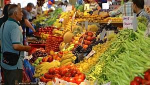 Öncelikli sorun enflasyon