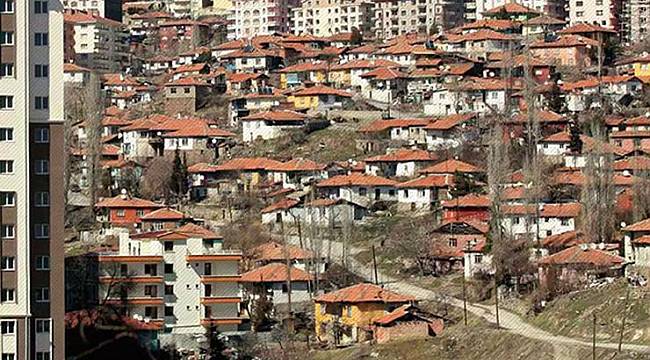 İmar Affı süresi 31 Aralık 2018'e uzatıldı