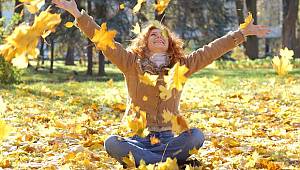 Önemli bu: Vücudunuzu mevsim değişikliğine hazırlayın