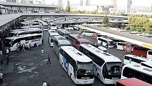 Bu sevindirici: Otobüs firmaları bilet fiyatlarında indirim yaptı