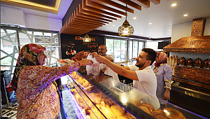 Pastacılar halk ekmekten şikayetçi