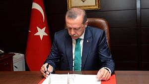 Politika Kurulları üyeleri belli oldu