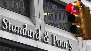 S&P'dan Türkiye ekonomisine 'resesyon' uyarısı
