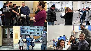 SEHAK İzmir'deki atölyelerine devam ediyor