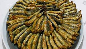 Sevindirici bu: Hamsi ve istavritte cıva riski yok