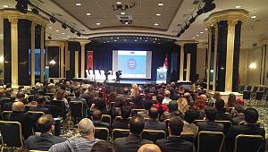 Sivil Toplum Günleri Ankara'da düzenlenecek