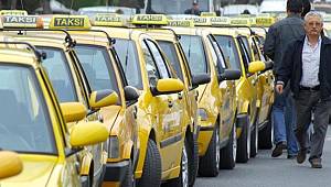 Şoför esnafı, toplu taşıma için teşvik bekliyor