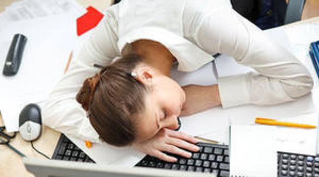 Sonbahar yorgunluğu nasıl atılır?