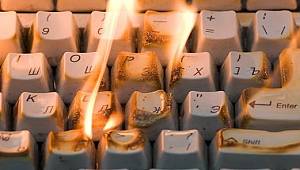 Sosyal medyada nefret söylemine karşı atölye