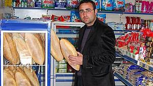 TESK: Ekmekte kar marjı bakkalı kapsamıyor