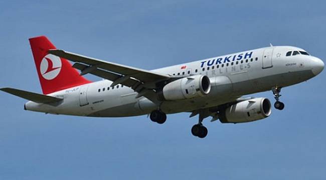 THY bilet ücretlerinde indirime gitti