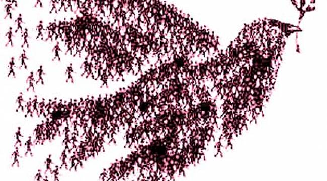 Toplumsal barış çalıştayda ele alınacak