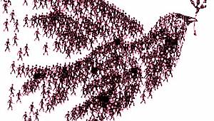 Toplumsal barış çalıştayda ele alınacak