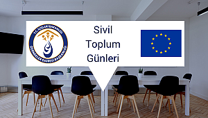 Trabzon, sivil toplum günlerine evsahipliği yapacak