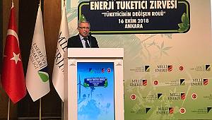 “Tüketici memnuniyeti en önemli gündemimiz"