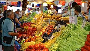 Tüketiciler dikkat! Enflasyon rakamları açıklandı