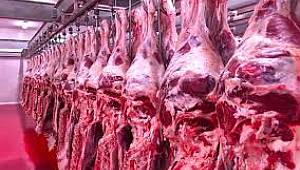 Tüketiciler dikkat! Et fiyatlarına zam yapıldı