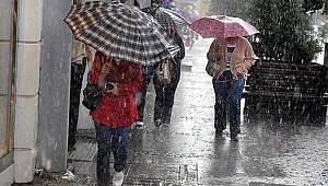 Tüketiciler dikkat! Meteoroloji uyardı