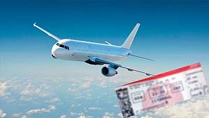 Tüketiciler dikkat! Uçak bileti fiyatları uçtu