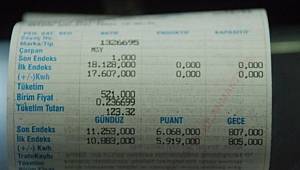 Tüketiciler, elektrik faturalarında yeni dönem başladı