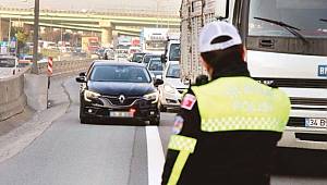 Tüketiciler, trafik cezaları bu hafta artıyor