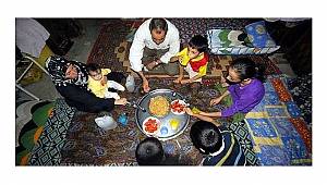 Tüketiciler yeterli ve sağlıklı gıdaya erişemiyor