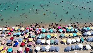 Turizm geliri 28 milyar doları buldu