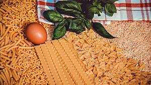 Türkiye 153 ülkeye makarna ihraç ediyor