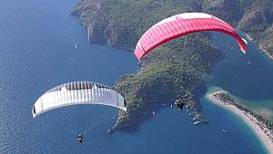 Türkiye macera turizminde 27. sırada