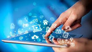 Türkiye'nin yarıdan fazlası sosyal medyada