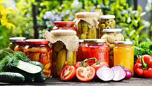 Turşu yapayım derken zehirlenmeyin
