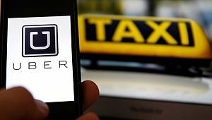 Uber Türkiye'de vergi vermeye başladı