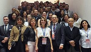 Ulusal Odyoloji Kongresi yapıldı