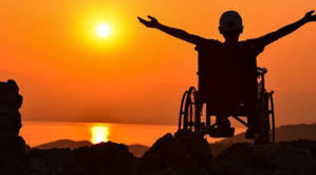 Uluslararası Engelli Hakları Konferansı İstanbul'da düzenlenecek