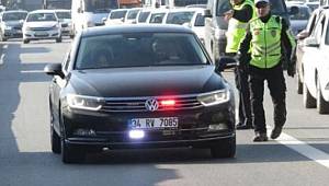 Varsa sökün: Cezası 1.002 TL oldu