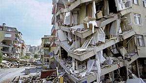 Yapıların ayakta kalma ihtimali artıyor