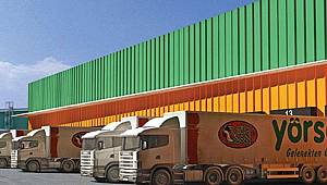 Yarım asırlık gıda şirketinden konkordato başvurusu