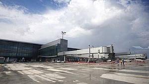 Yeni Havalimanı’nda toplu ulaşım yüzde 50 indirimli olacak