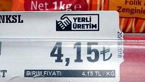Yerli Üretim Logosu tebliği yayımlandı