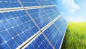 Yerli üretimin yolu güneşten geçiyor