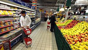 Zamda jet hızıyla hareket edenler indirimde yok