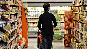 Enflasyon rakamları açıklandı...