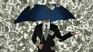 Zenginlerin serveti 1.4 trilyon dolara çıktı